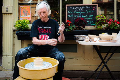 Farmers Market  |  Troy, NY - Jul 2025